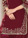Aanaya Vol 225 By Dani Creation Roman Silk Salwar Kameez  Online Wholesale